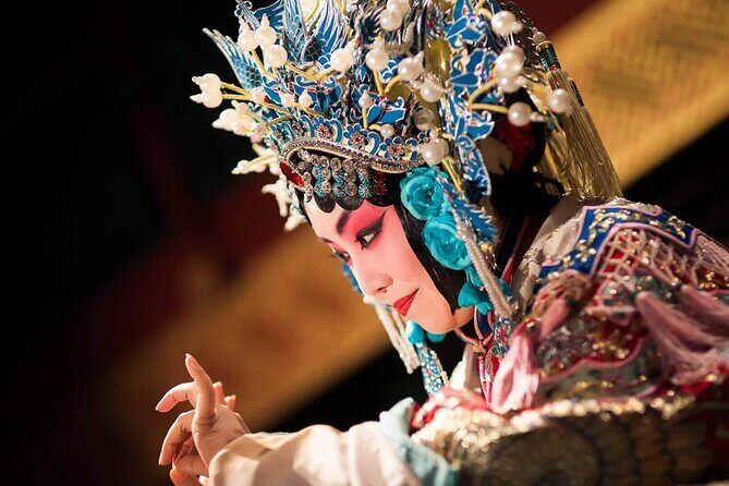 Liyuan Theatre - Peking Opera Show - Good To Know