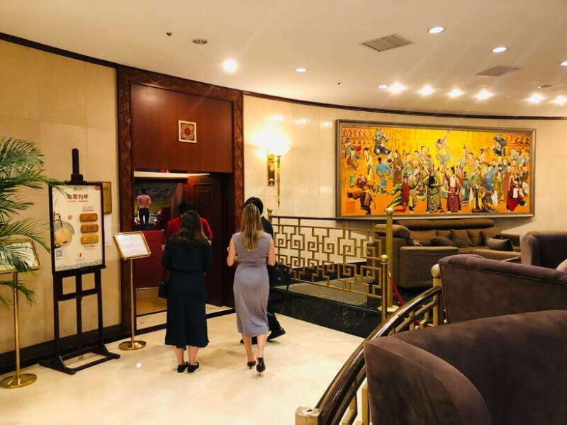 Liyuan Theatre Peking Opera Ticket - Authentic Insights from Other Travelers