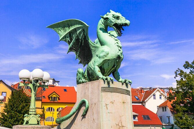 Ljubljana 2Hours and 30Minute Walking Tour with Local Guide - FAQs