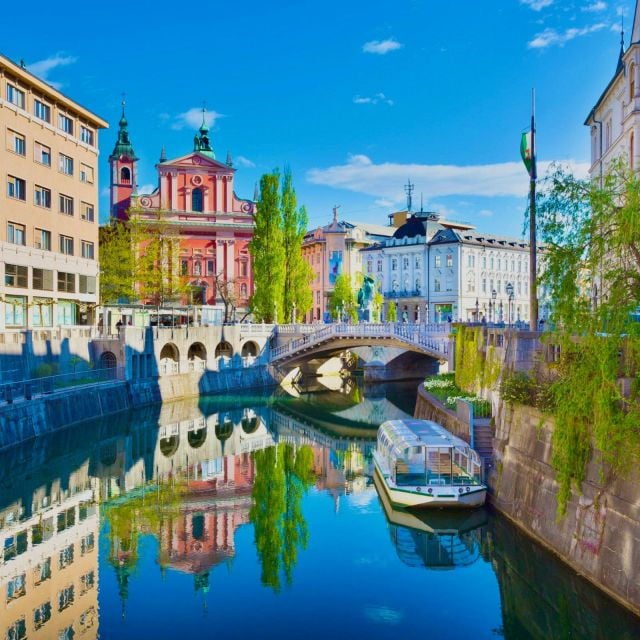 Ljubljana and Bled Lake: Full–Day Bus Tour From Trieste - Booking Information