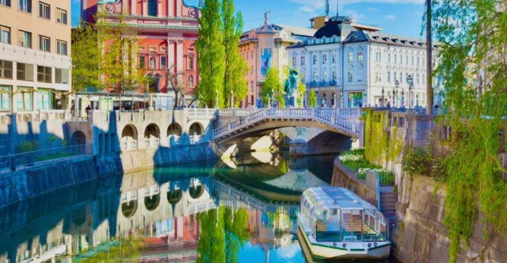 Ljubljana and Bled Lake: Full–Day Bus Tour From Trieste - Booking Information
