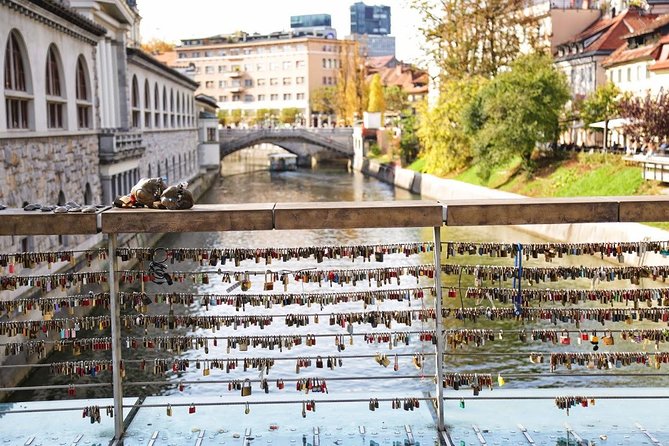 Ljubljana and Bled Private Full-Day Tour From Zagreb - Cancellation Policy