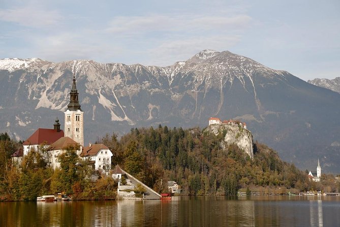 Ljubljana and Bled Private Full-Day Tour From Zagreb - Frequently Asked Questions