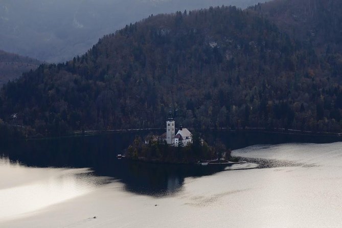 Ljubljana and Bled Private Full-Day Tour From Zagreb - The Sum Up