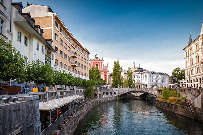Ljubljana and Bled Small Group Tour From Zagreb With Guide - Customer Reviews