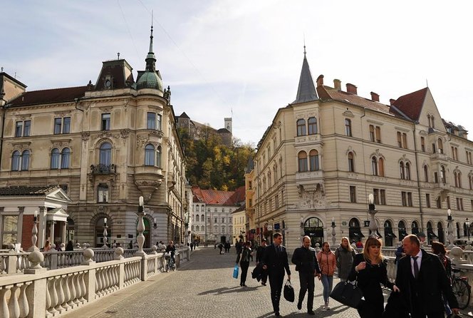 Ljubljana and Bled Small Group Tour From Zagreb With Guide - Frequently Asked Questions