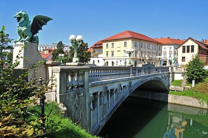 Ljubljana and Lake Bled Private Day Tour From Vienna - Traveler Reviews and Ratings