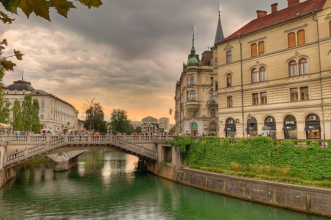 Ljubljana and Lake Bled - Private Tour From Zagreb - Tour Highlights