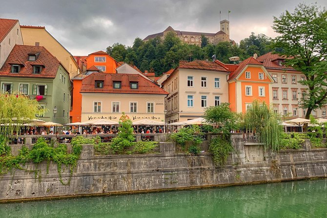 Ljubljana and Lake Bled - Private Tour From Zagreb - Customer Reviews