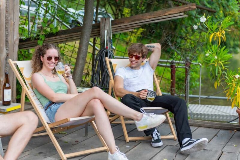 Ljubljana: Canoe and Craft Beer Tasting Tour - Ljubljana: Canoe and Craft Beer Tasting Tour — A Detailed Review