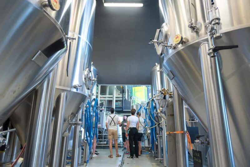 Ljubljana: Canoe and Craft Beer Tasting Tour - Price and Value Analysis