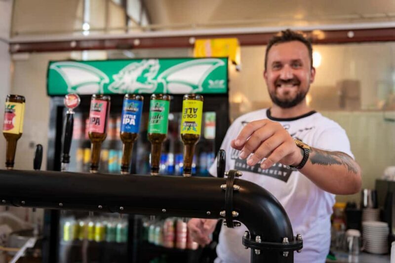 Ljubljana: Canoe and Craft Beer Tasting Tour - Final Verdict