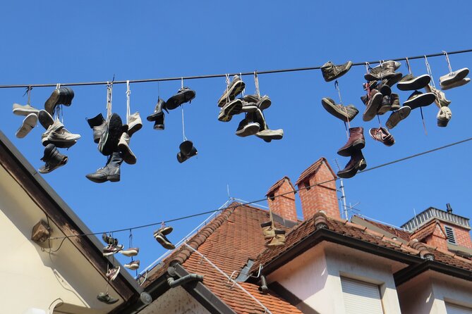 Ljubljana Capital of Slovenia From Koper - Frequently Asked Questions