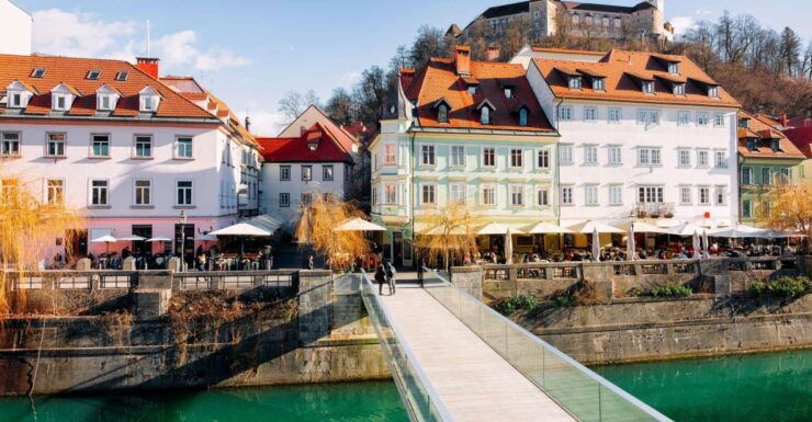 Ljubljana: Capture the Most Photogenic Spots With a Local - Exclusive Photogenic Spots Tour Details