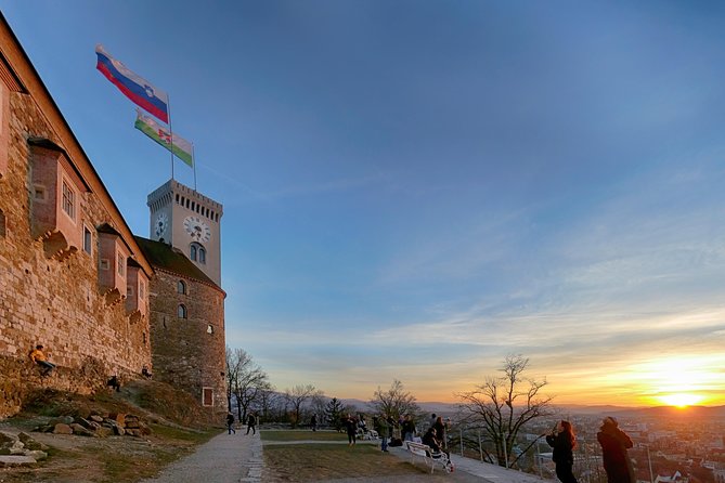 Ljubljana Castle: Entrance Ticket - Frequently Asked Questions