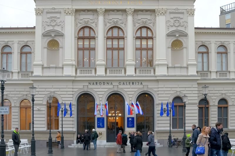 Ljubljana City Card - A city pass built around more than museums