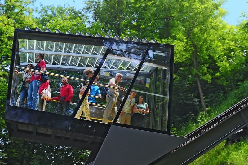 Ljubljana City Card - Start the clock when you are ready to sightsee