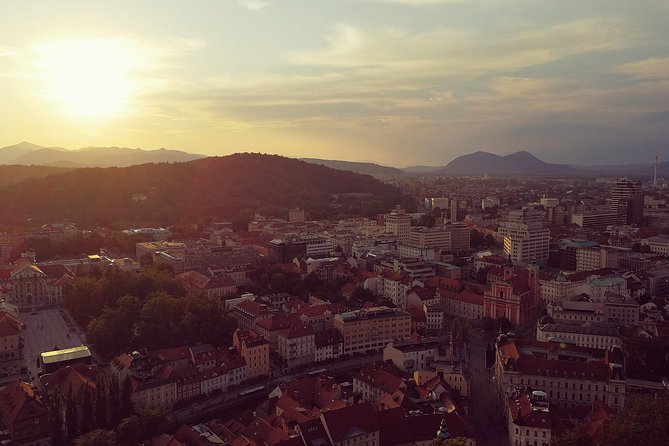 Ljubljana City Tour Including Ljubljana Castle - Customer Reviews and Testimonials