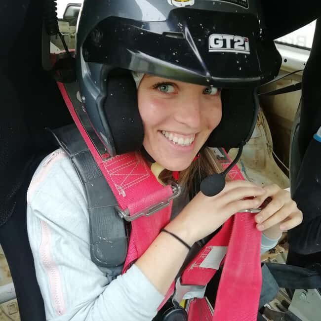 Ljubljana: Co-Driver Experience in a Rally Car - What Is the Co-Driver Experience Near Ljubljana?