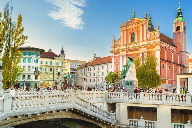 Ljubljana Express: A Day Trip from Zagreb - Good To Know
