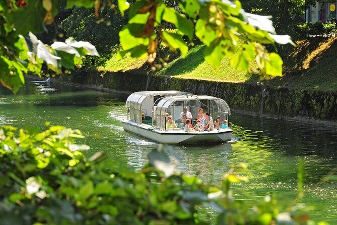 Ljubljana Express: A Day Trip from Zagreb - FAQ