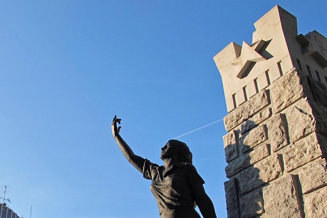 Ljubljana Feminist Walking Tour (Private or Small Group) - Accessibility Information