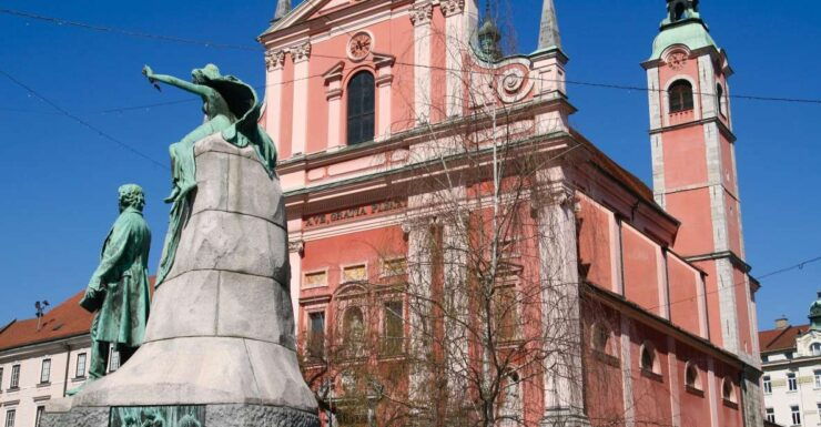 Ljubljana: Green Adventure City Discovery Game - Cancellation Policy