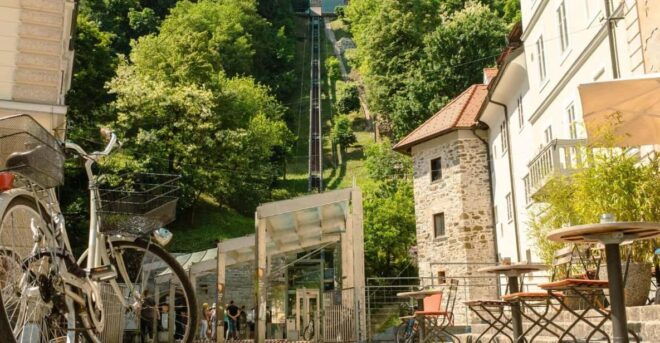 Ljubljana: Insta-Perfect Walk With a Local - Booking Information