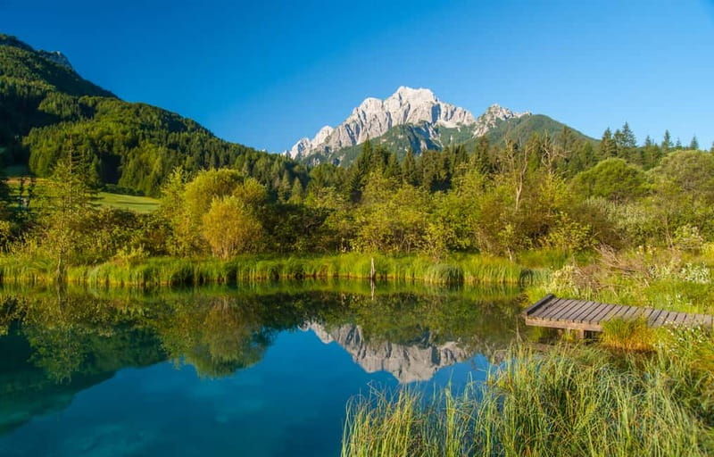 Ljubljana: Julian Alps and Triglav NP private tour - Good To Know