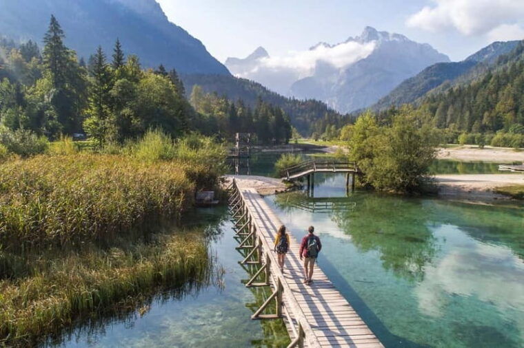 Ljubljana: Julian Alps and Triglav NP private tour - Who Would Love This Tour?