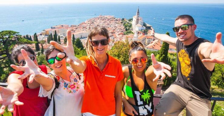 Ljubljana: Karst & Coast Full-Day Trip - Tour Details