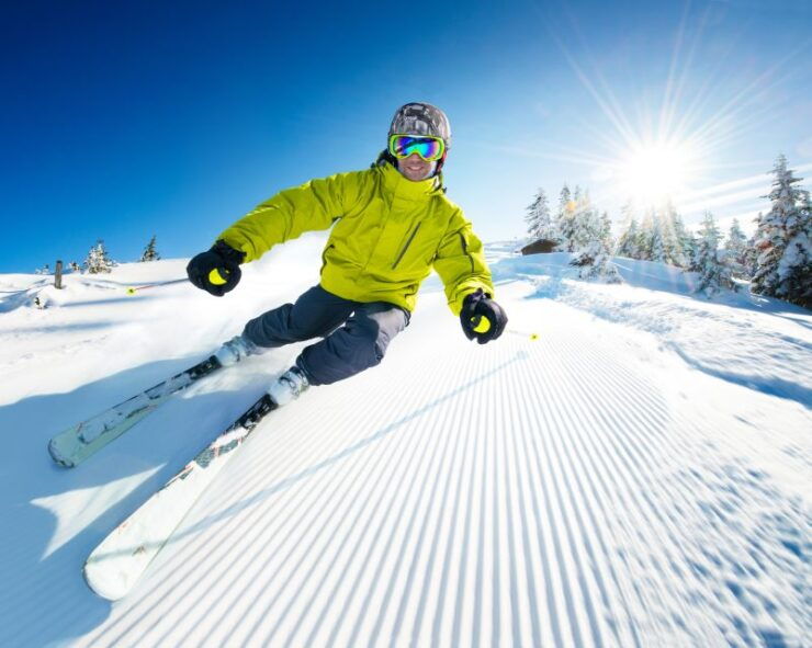 Ljubljana: Kranjska Gora and the Alps - Booking Details and Logistics