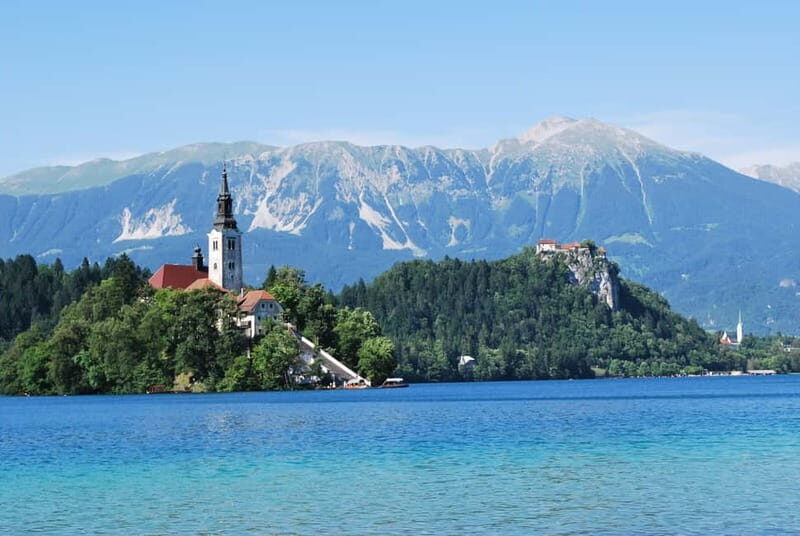 Ljubljana: Lake Bled and Bohinj Tour with Savica Waterfall - Good To Know