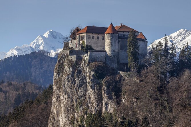 Ljubljana: Lake Bled Experience Small Group Half-Day Tour - Departure Details