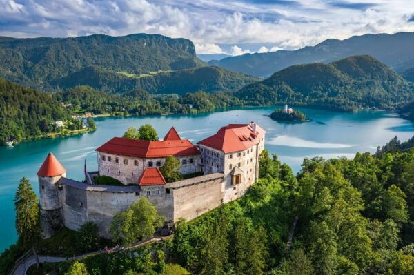 Ljubljana: Lake Bled, Postojna Cave, and Predjama Day Tour - Inclusions and Costs