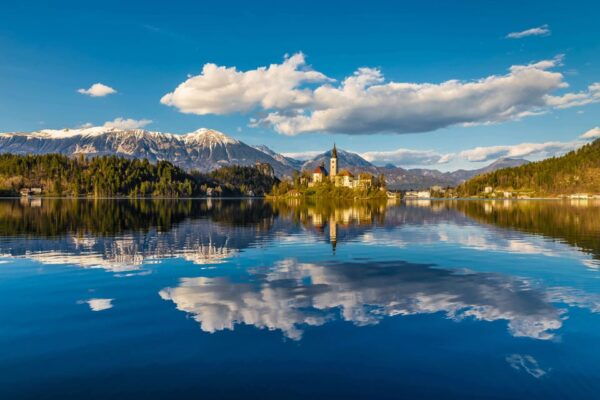 Ljubljana: Lake Bled, Postojna Cave, and Predjama Day Tour - Preparation and Recommendations