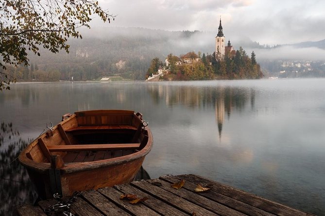 Ljubljana & Lake Bled - Small Group Tour From Koper - Accessibility and Participant Details