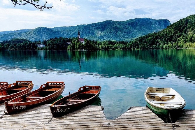 Ljubljana & Lake Bled - Small Group Tour From Koper - Cancellation Policy