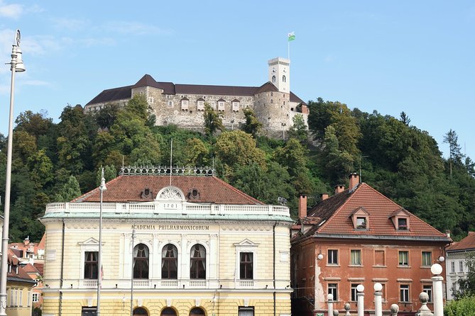 Ljubljana & Lake Bled - Small Group Tour From Koper - Pricing and Booking Details