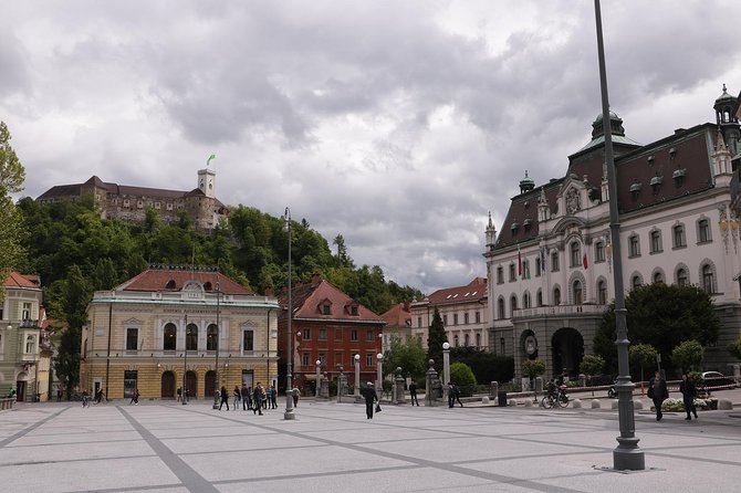 Ljubljana & Lake Bled - Small Group Tour From Koper - Directions and Recommendations