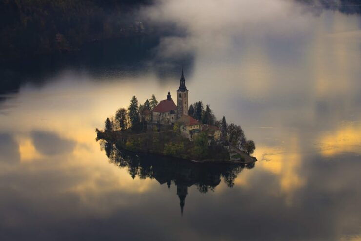Ljubljana: Lake Bled & Triglav National Park Full-Day Trip - Good To Know