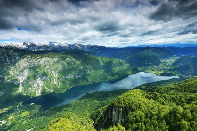 Ljubljana: Lake Bled & Triglav National Park Full-Day Trip - Transportation and Admission Fees