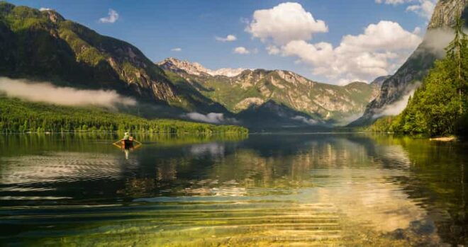 Ljubljana: Lake Bled & Triglav National Park Full-Day Trip - Customer Reviews and Ratings