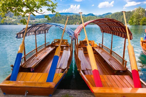 Ljubljana: Lake Bled & Triglav National Park Full-Day Trip - The Sum Up