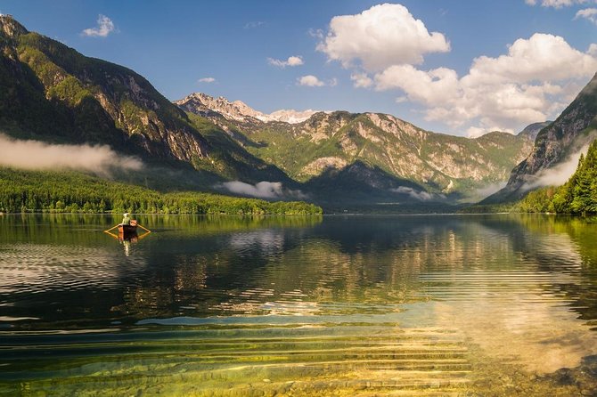 Ljubljana: Lake Bled & Triglav National Park (Small Group) - Tour Details