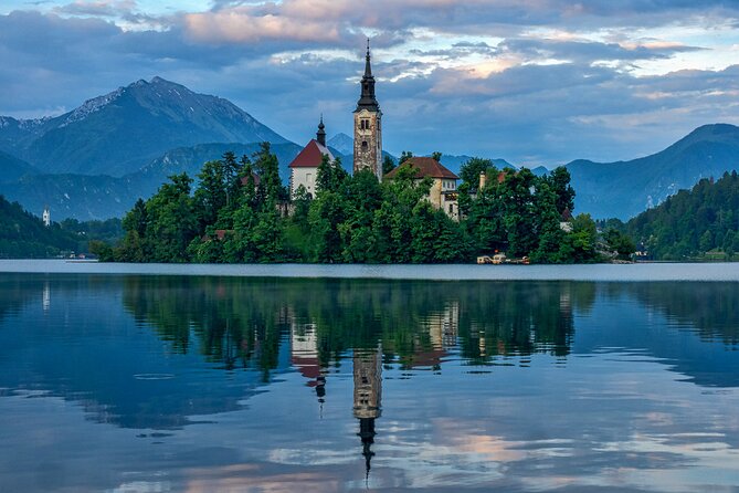 Ljubljana & Lake Bled (Up to 8 Persons) - Customer Reviews