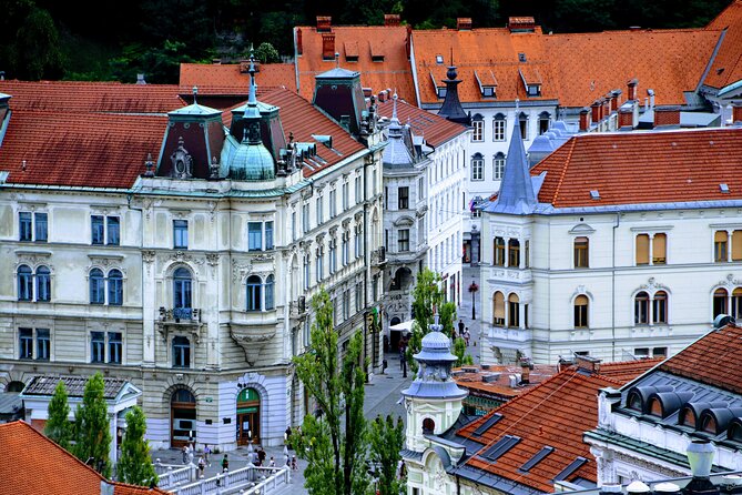 Ljubljana Like a Local: Customized Private Tour - Good To Know
