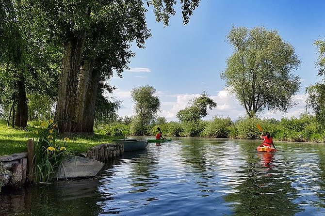 Ljubljana Like a Local: Customized Private Tour - Inclusions