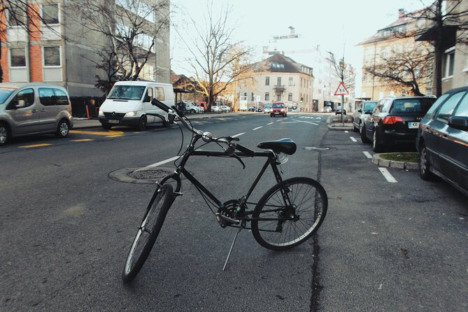 Ljubljana Like a Local: Customized Private Tour - Meeting and Pickup
