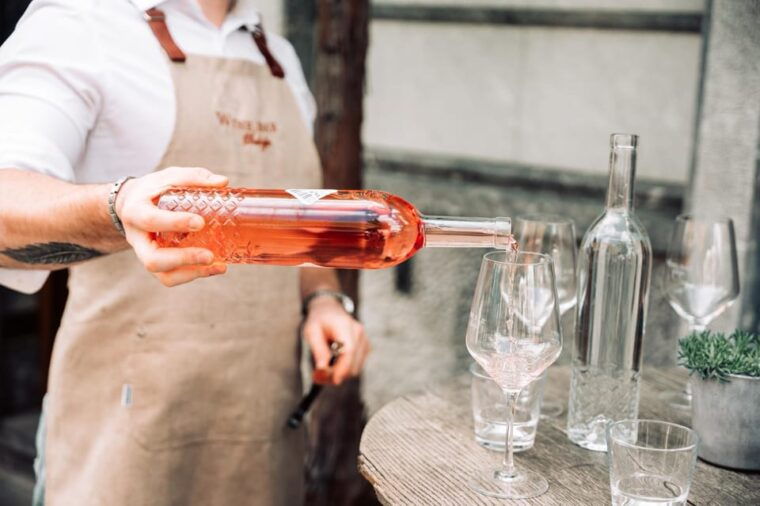 Ljubljana: Ljubljana Food Tour by Sigismundi, Eat & Drink - FAQ